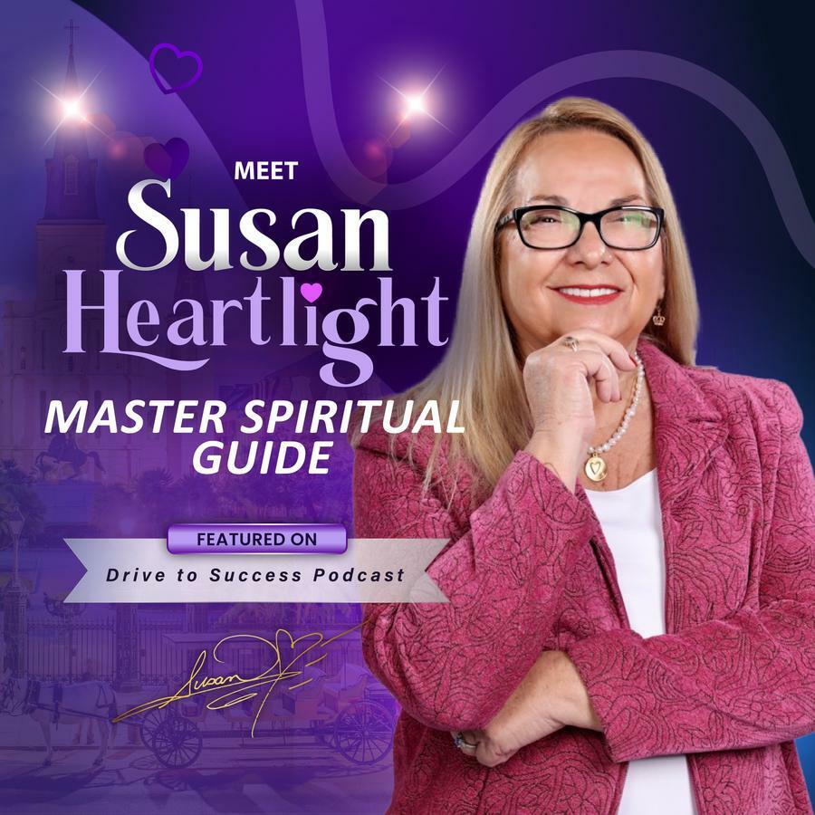 Susan Heartlight